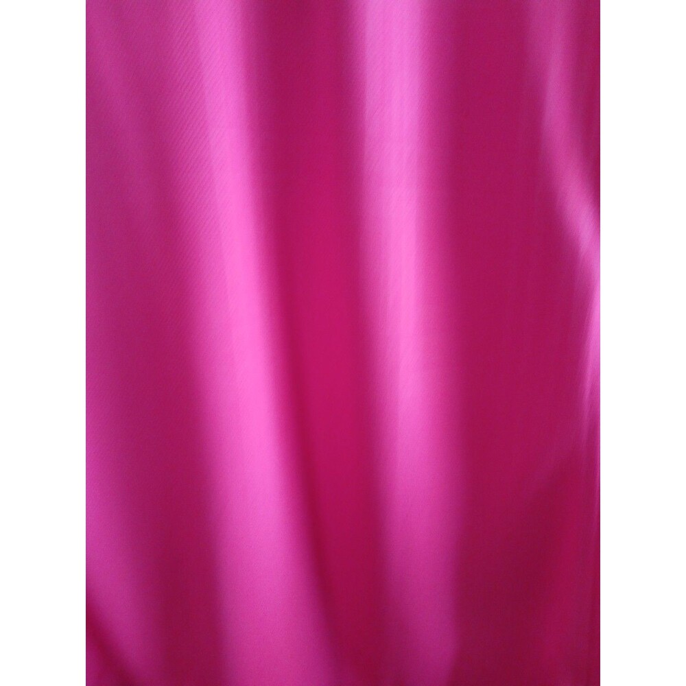 Reebok Women’s Quarter Zip PlayDry Pink-White  Large  Walking Outdoors Thunbhole - Picture 6 of 16